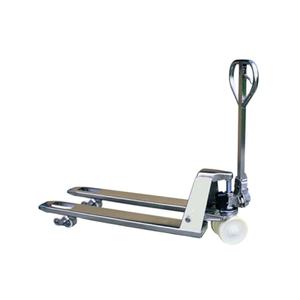 Carretilla elevadora <span class=keywords><strong>Manual</strong></span> de 5 toneladas, transpaleta de 3000 kg, a la venta - Product Image 2