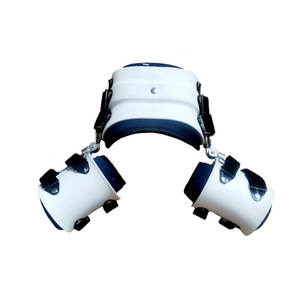 Kinder-Hüftgelenk-Stütz strebe Medizinisches Hüftknochen-Fixateur-Schutz gerät für die Bein fixierung der Femur neigung - Product Image 5