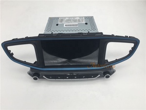 Đầu Đĩa <span class=keywords><strong>DVD</strong></span> CD Trên Xe Hơi Android 10 Cho HYUNDAI Ioniq <span class=keywords><strong>Hybrid</strong></span> 2016-2019 Máy Nghe Nhạc Đa Phương Tiện Heaunit Âm Thanh Nổi GPS Điều Hướng Điện Tử - Product Image 4