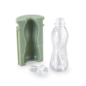Modello di stampa <span class=keywords><strong>3D</strong></span> in resina ad alta precisione personalizzato in fabbrica per strumenti di stampo a iniezione - Product Image 4