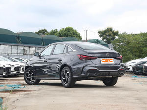 Nuova SAIC MG5 300TGI Versione Globale Max 2026 - Auto Compatta a Benzina 1.5T 181 CV, Cambio DCT a 7 velocità, Berlina 4 Porte 5 Posti - Auto Nuove Economiche - Product Image 4