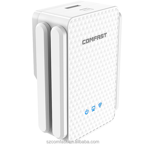 เครื่องขยายสัญญาณ <span class=keywords><strong>Wifi</strong></span> 3000m, ตัวขยายสัญญาณ2.4/5.8G ตัวขยายสัญญาณ3000Mbps ตัวขยายสัญญาณ <span class=keywords><strong>WiFi</strong></span> CF-XR186โปร - Product Image 4