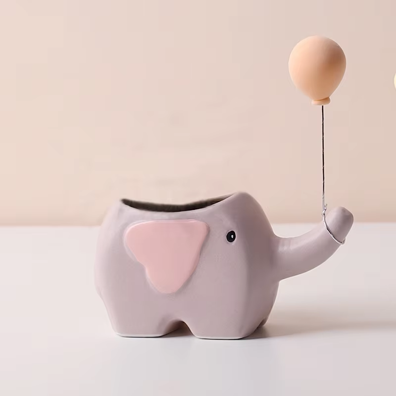 Dumbo + palloncino