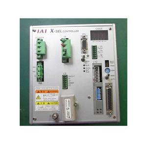 Contrôleur d'axe XSEL-J-1-400A-N1-EEE-2-2 - Product Image 1