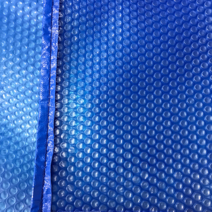 Well-Knit Couverture solaire pour <span class=keywords><strong>piscine</strong></span> à bulles 400/<span class=keywords><strong>500</strong></span>/600 <span class=keywords><strong>microns</strong></span> Couverture à bulles Film pour <span class=keywords><strong>piscine</strong></span> - Product Image 4