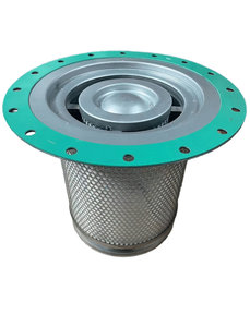 Filtro de Aceite Mengma para un Funcionamiento Eficiente del Compresor de Tornillo - Product Image 4