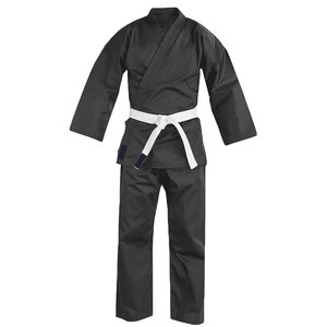 Uniforme de Jiu Jitsu Unisex Personalizado de Alta Calidad, el Más Vendido por el Fabricante Original, Ropa Deportiva Transpirable de Secado Rápido para Artes Marciales - Product Image 1