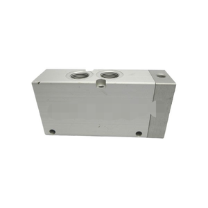 Vlvula 520411000 4 Voies <span class=keywords><strong>2</strong></span> Positions But/spr Ret Neuf Original En Stock Automatisation Industrielle Pac Programmation PLC Dédiée - Product Image 5