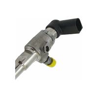 Injecteurs Common Rail en acier pour moteur diesel turbo Ranger 3.2, référence OE 0445116025/0445116026, ajustement universel, remplacement neuf