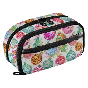 Nueva Llegada: Estuche Personalizado con Cremallera para Material Escolar, Diseño de Estuche para Lápices, Organizador Esencial para Mochilas Escolares Infantiles - Product Image 2