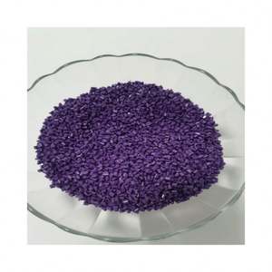 Materia prima plástica de poliftalamida PPA GF30/GF40 de origen chino - Product Image 6