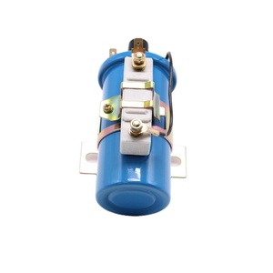 Bobina de Encendido Deportiva de Repuesto para Autos Clásicos Británicos, Azul, 12V, 1.5 Ohm, Compatible con Lucas DLB110 - Product Image 5