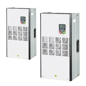 CUMARK – moteur Ac VFD 110 ~ 132kw triphasé 380v, solutions professionnelles, convertisseur de fréquence, fabricant