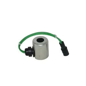 301-3118 Bobine de solénoïde de rechange 3013118 pour <span class=keywords><strong>Caterpillar</strong></span> 515 <span class=keywords><strong>525</strong></span> 525B 525C 535B 535C - Product Image 4