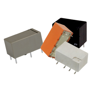 Relais RYA31024 à usage général SPST 8A 24V Spécialement conçu pour les relais de puissance, relais de plus de 2 ampères - Product Image 1