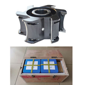 หัวตัดไม้แบบ TCT (ทังสเตนคาร์ไบด์ทิป) ขนาดและรูปทรงตามสั่งสำหรับงานขายส่ง - Product Image 4