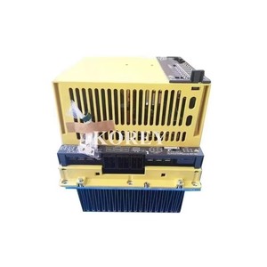 ไดรเวอร์ Fan-uc รุ่น A06B-6290-H204 - Product Image 5