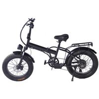 Vélo électrique pas cher 1000W en acier haute teneur en carbone, vélo électrique, bicyclette électrique