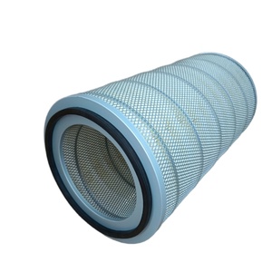 Elemento de Filtro de Aire 29504356 para Filtración de Admisión de Compresores de Aire Industriales - Product Image 3