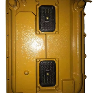 E966M 972M 980M 982M M313D M315D M316D M318D M322D Wheel Loader Excavator Engine Control Module ECU 3656790 20R5147 3656787 - Product Image 1