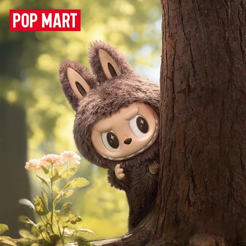 Wholesale Zimomo I Found U Large Size 58cm PVC Blind Box Anime