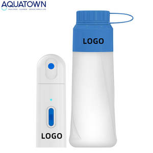 नवीनतम स्वच्छ योनि मिनी ipx7 वाटरप्रूफ इलेक्ट्रिक ट्रैवल बाइक निर्माता प्रभार्य पोर्टेबल बाइक - Product Image 1