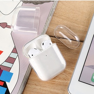 <span class=keywords><strong>เคส</strong></span>ใส TPU ใสสำหรับ airpods 3 Pro 2ฝาครอบ<span class=keywords><strong>เคส</strong></span>ใสสำหรับ airpods 1/2 - Product Image 6