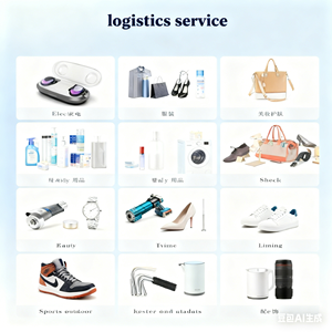 Agente de Transporte Aéreo/Marítimo DDP para Canadá, Estados Unidos, Gana, Transportadora de Carga da China para Austrália e Japão, Logística Porta a Porta - Product Image 4