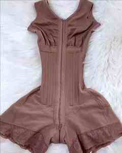 Fajas Colombianas Pembentuk Tubuh Seluruh Badan dengan Tulang Baja - Product Image 1