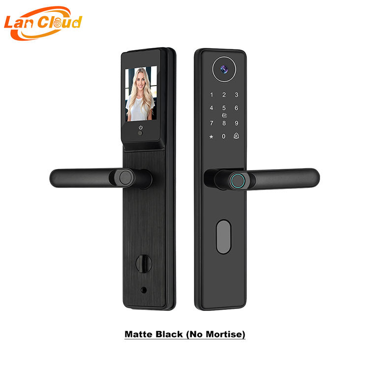 Negro mate (sin mortaja)