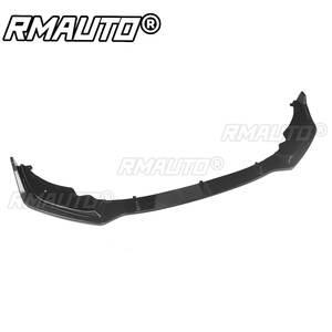 F44 G42 Lip Carbon Fiber <b>Car</b> Front Bumper Spoiler Lip <b>Diffuser</b> Splitter Body Kit <b>for</b> BMW 2 Series F44 2020+ <b>Car</b> Accessories - Product Image 3