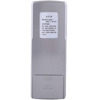 Télécommande universelle YT1F YT1FF YT1F1 YT1F2 YT1F3 pour climatiseur Gree Airlux Trane Electrolux