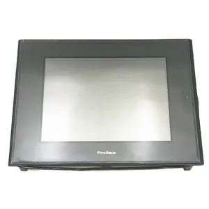 Proface GP2000 série 10 pouces HMI écran tactile GP2501-TC11 emballage d'origine 100% nouveau Original industriel Ect 640X480 JP
