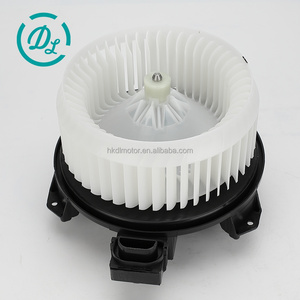 มอเตอร์โบลเวอร์ EexcavaStart สำหรับรถขุด 320D - อะไหล่ทดแทนระบบทำความร้อนในห้องโดยสารที่เชื่อถือได้ 245-7839 - ทนทาน ประสิทธิภาพสูง รับประกัน 1 ปี - Product Image 3