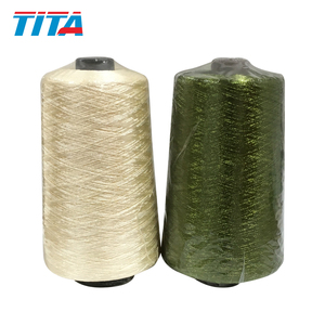 Filo di <span class=keywords><strong>Seta</strong></span> Naturale per Ricamo a Macchina Computerizzata - Product Image 2