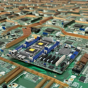 Carte mère X9DRL-3F - Product Image 2