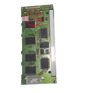 LMG9890XUCC <strong>LCD</strong> <strong>Screen</strong> <strong>Display</strong> Panel Injection Molding Machine <strong>Replacement</strong> <strong>Module</strong> - Product Image 1