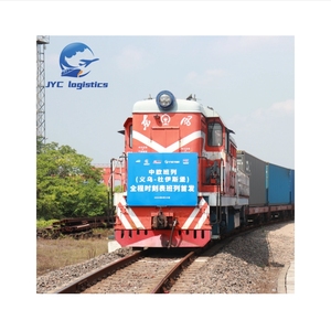 Agent d'expédition ferroviaire rapide en <span class=keywords><strong>Chine</strong></span> DDP depuis la <span class=keywords><strong>Chine</strong></span> vers le Royaume-Uni, l'Italie, la <span class=keywords><strong>France</strong></span>, l'Espagne, les Pays-Bas, service de <span class=keywords><strong>livraison</strong></span> à domicile - Product Image 5