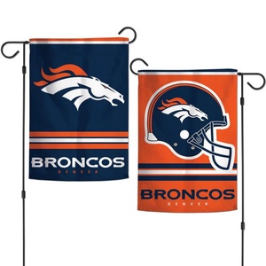 Bandera de Jardín Personalizada de los <span class=keywords><strong>Dallas</strong></span> <span class=keywords><strong>Cowboys</strong></span>, de Doble Cara, 12.5"x18", Bandera con el Logotipo de 32 Equipos de Fútbol Americano para Decoración de Jardín y Exteriores, Venta al Por Mayor - Product Image 2