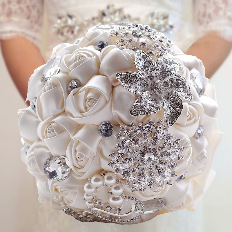 D1-3 romantic hand milk white