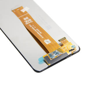 Pantalla LCD de Repuesto de Alta Resolución para Samsung A03S <span class=keywords><strong>A037U</strong></span> - Product Image 2