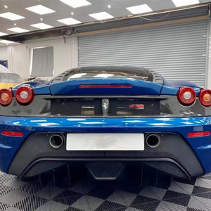 Per <span class=keywords><strong>Ferrari</strong></span> 430 Scuderia diffusore posteriore, F430 Scuderia diffusore posteriore - Product Image 1