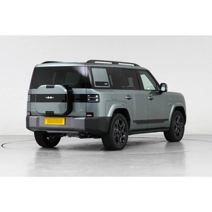 ฟอร์มูล่า อีควอชั่น เลโอพาร์ด 7 190 กิโลเมตร อัลตร้า 4WD EV รันจ์ BYD เลโอพาร์ด บาว 7 2025 ฟางเฉิงเป่า ไทเทเนียม 7 ไฮบริด เอสยูวี - Product Image 6