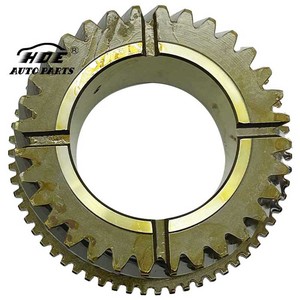 Pièces automobiles HDE en gros ME537251, engrenage de 3ème vitesse de transmission pour Mitsubishi Fuso Canter - Product Image 2