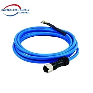 Module de bus E/S FS-IOBUS-CPIOX de qualité supérieure pour rail DIN, pour la connexion du châssis du contrôleur au châssis E/S - Product Image 3