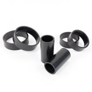 Kunden spezifische Neodym-gebundene Bldc-Motor magnete Mehrpoliger Spritzguss <span class=keywords><strong>magnet</strong></span> Kunden spezifische Scheibenring-gebundene Ndfeb-Magnete - Product Image 2