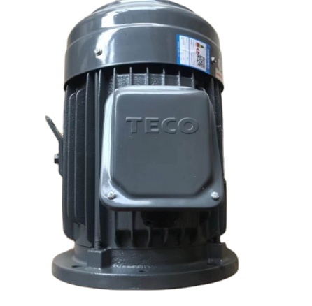 High Efficiency TECO Brand Three Phase 22kw 30kw 45kw 55kw 75kw 90kw IE2 IE3 IE4 IE5 Induction Electric Motors Engine