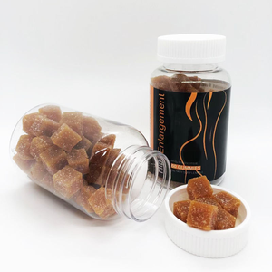 Suplementos para el Cuidado Corporal de Marca Privada OEM/ODM, Gomitas para Mejorar los Glúteos con el Mejor Efecto - Product Image 5