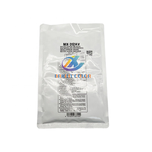 샤프 MX312AV 호환 312CV MX-M261 M311 M2608N M3108N M3508N MX312AV 개발자 분말 복사기 MX312 - Product Image 1
