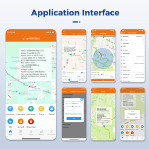 חדש c32 אופנוע מעקב gt06 מיני גפ גפ גפ-מכונת גפ גפ גפ מכשיר גפ גפ - Product Image 6